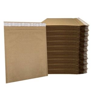 Paper Mailer Bags
