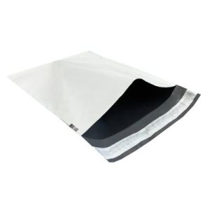 Plastic Mailer Bags