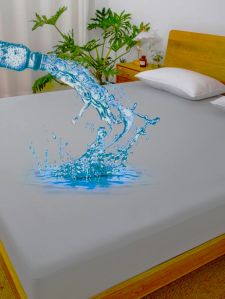 Waterproof Mattress Protector