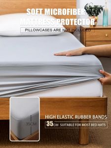 Waterproof Mattress Protector