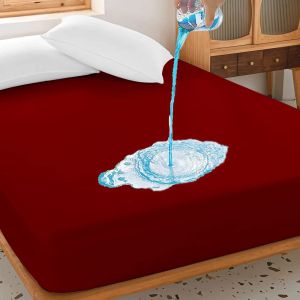 Waterproof Mattress Protector