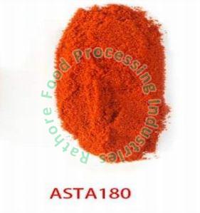 Red Chilli Powder