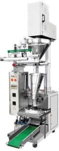 Automatic Powder Packing Machine