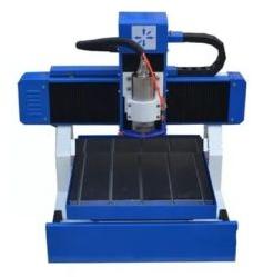 400x400mm Small CNC Engraving Machine