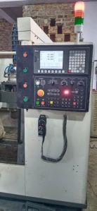 Delta CNC Controller For Milling Machine