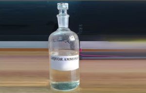 Ammonia Liquid