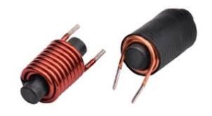 Electronic Choke Coil