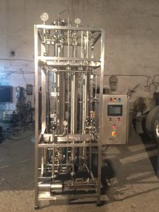Pure Steam Generator