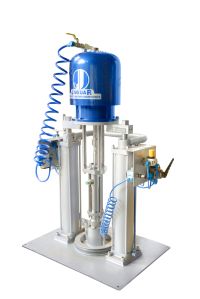 Sealant Dispensing Equipment