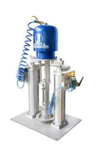 Adhesive Dispensing Equipment