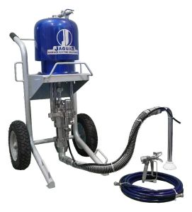Pneumatic Airless Spray Machine