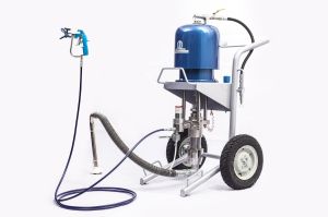Pneumatic Airless Spray Machine