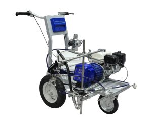 Road Marking Machine