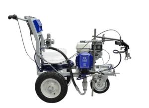 Road Marking Machine