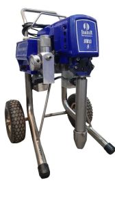 Electrical Airless Spray Machine Surya 7