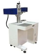 Automatic CO2 Laser Marking Machine