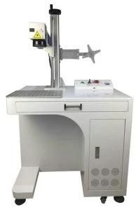 Automatic Laser Marking Machine