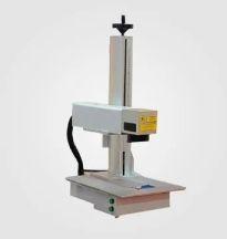 Desktop Fiber Laser Marking Machine