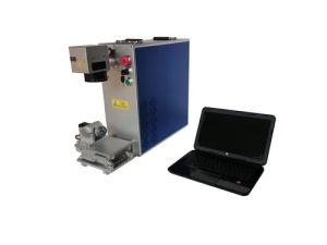 Diode Laser Engraving Machine