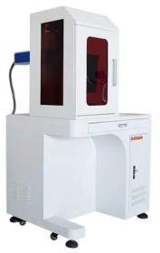 Fiber Laser Marker Marking Machine