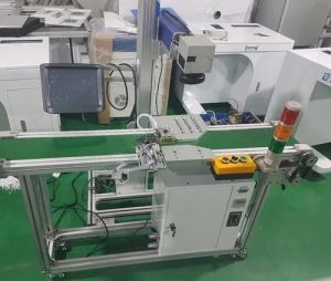 Industrial Laser Marking Machine