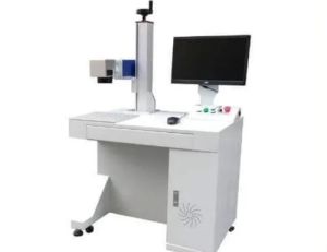 IPG Germany Laser Marking Machine