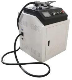 Laser Rust Cleaning Machine