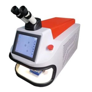 Laser Soldering Spot Welder Bench Top