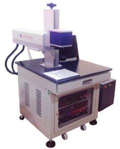 Semi Conductor Diode Laser Marking Machine