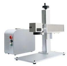 Silver Hallmarking Machine