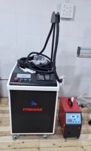 Star Laser Hand Held Laser Welding Machine