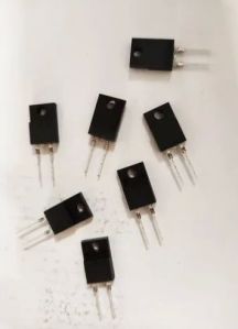 2 Pins Mosfet Transistor