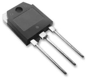 Darlington Power Transistor