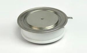 Infineon Thyristor Disc