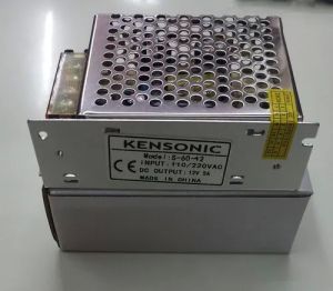 Kensonic Switch Mode Power Supply