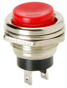 Mini Push Button Switch