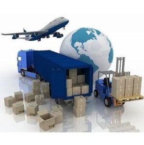 freight booking services
