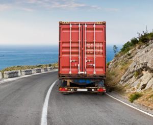road freight services