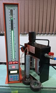 Column With AECM Unit