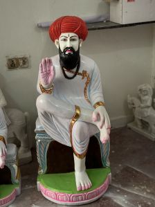 Sevalal maharaj statue