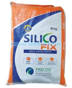 Silico Fix Block Jointing Mortar