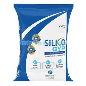 Silico Gyp High Quality Gypsum Plaster
