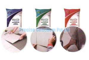 Silico Tile-Fix Adhesive