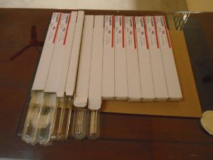 Klinger  Gauge Glass