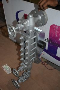 Boiler Drum Level Gauge