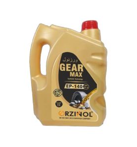 max ep-140 gear oil