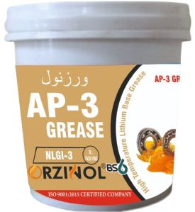 Ap3 Grease