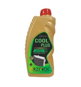 Cool Plus Radiator Coolant