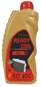 Ready Cool Radiator Coolant