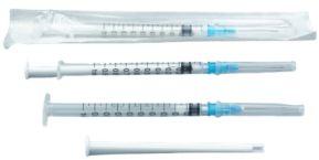 auto disable syringe